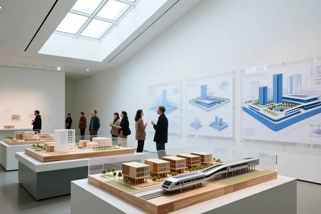 Bienales de arquitectura: qué mirar en una edición