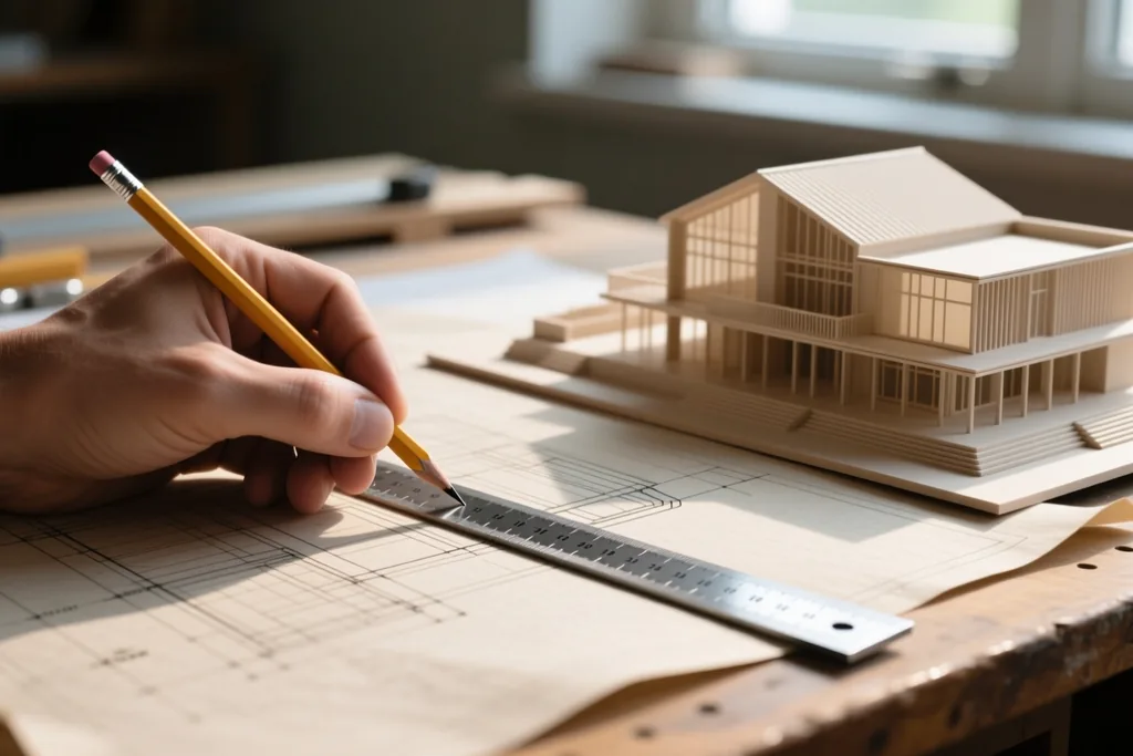 Educación en diseño y arquitectura: qué se enseña hoy