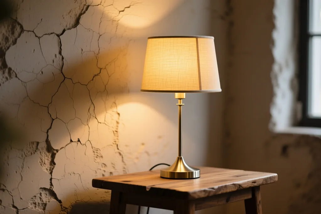 Capas de luz: iluminar un interior sin aplastarlo