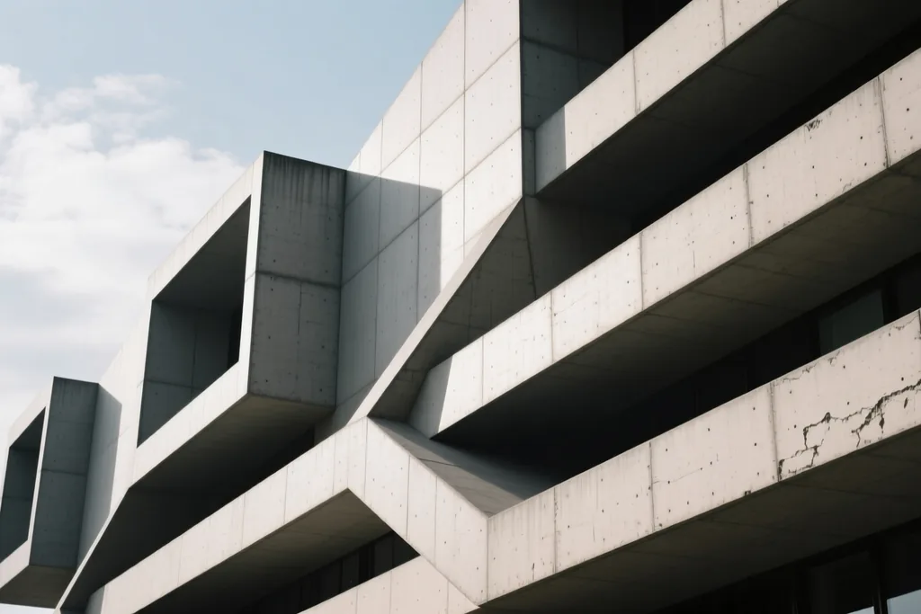 Fotografía de arquitectura: líneas, luz y escala