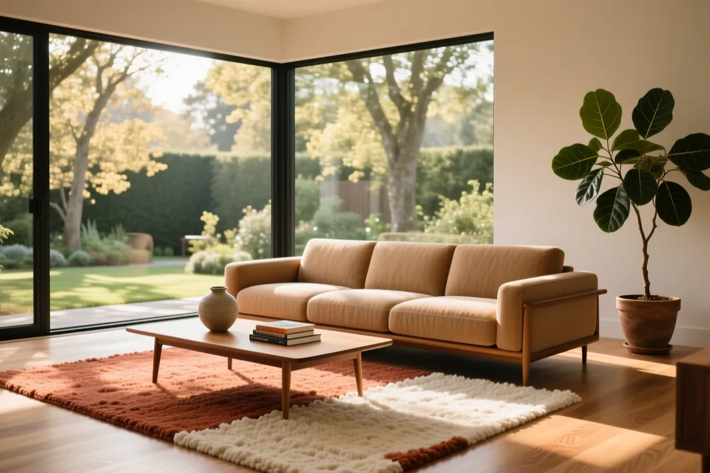 Fotografía de interiores: ordenar la luz de una habitación