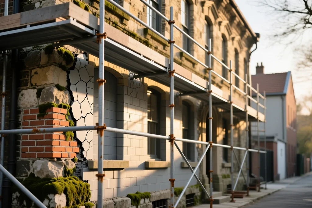 Patrimonio y restauración: noticias del sector